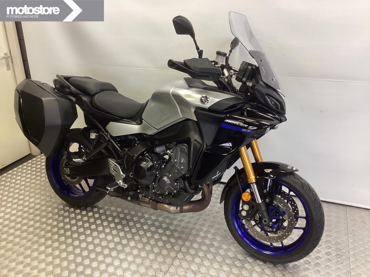 Yamaha 2021 TRACER 9 GT | Yamaha occasion