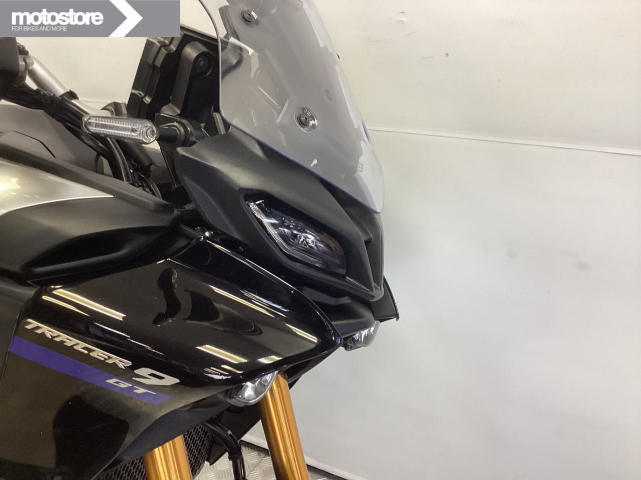 Yamaha 2021 TRACER 9 GT | Yamaha occasion