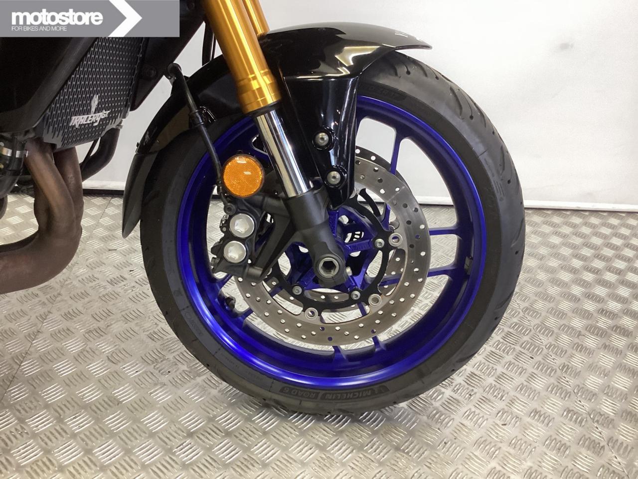 Yamaha 2021 TRACER 9 GT | Yamaha occasion