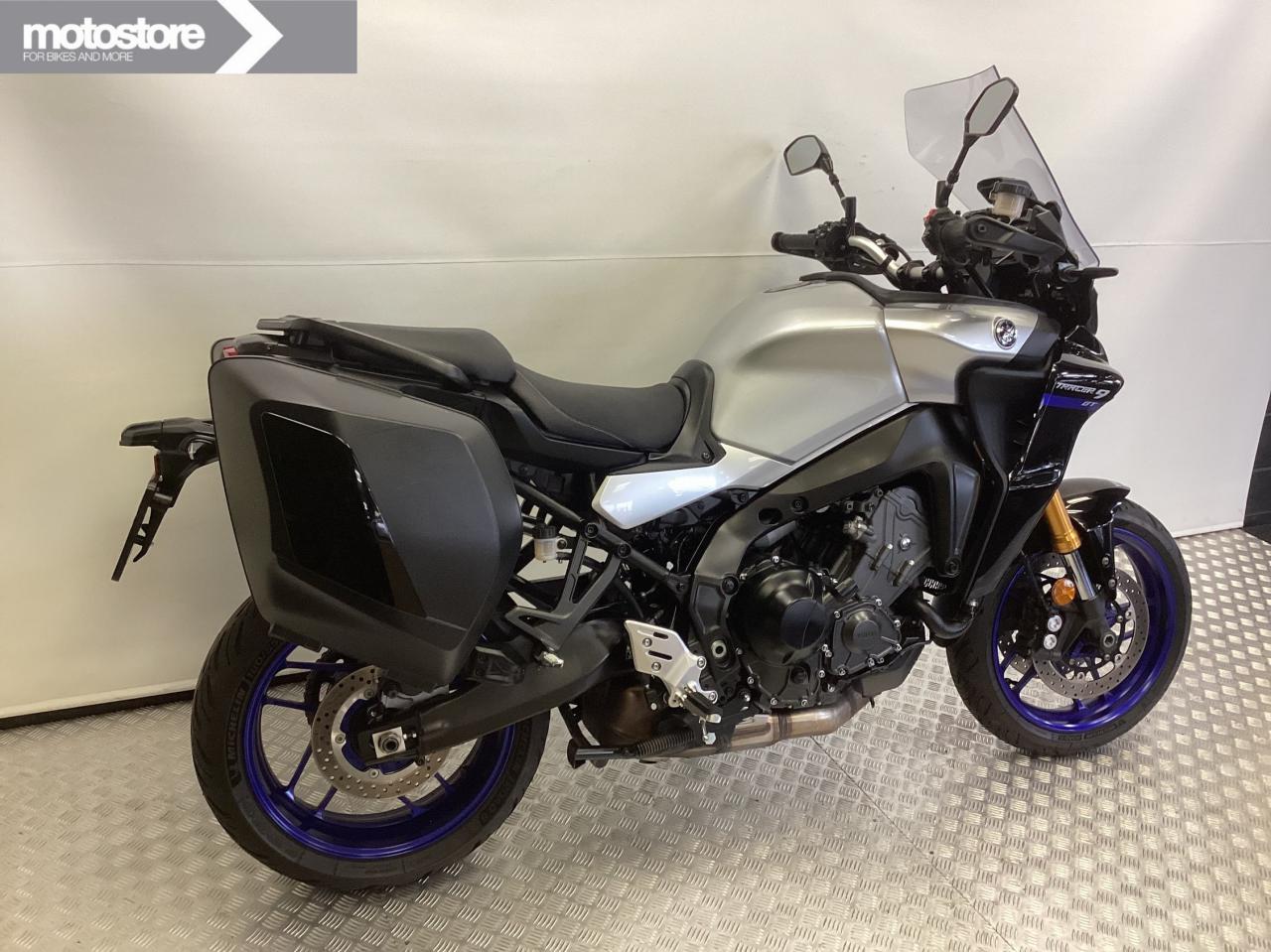 Yamaha 2021 TRACER 9 GT | Yamaha occasion