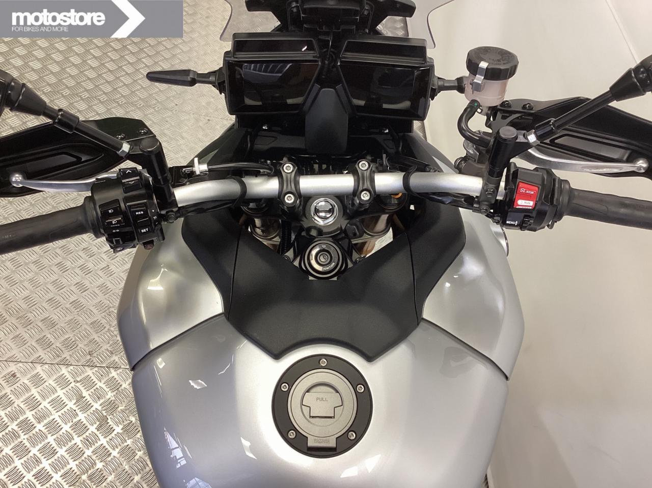 Yamaha 2021 TRACER 9 GT | Yamaha occasion