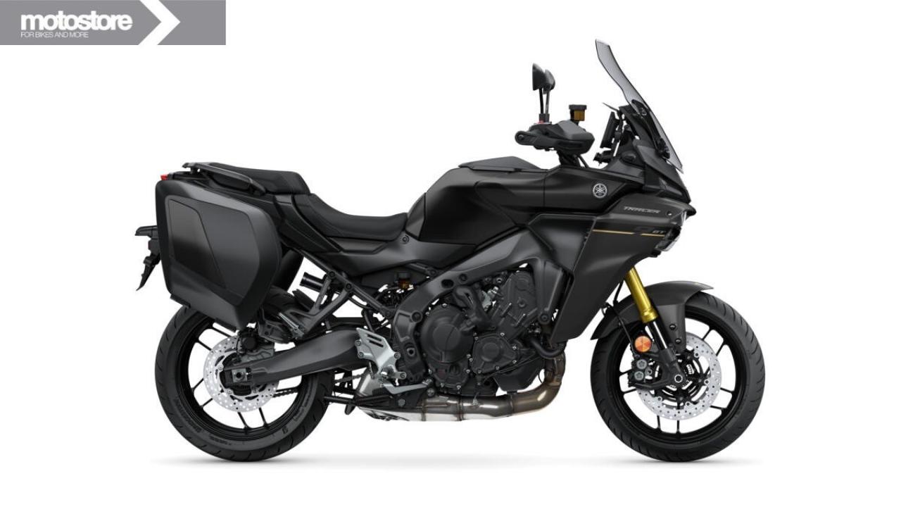 Yamaha 2025 TRACER 9 GT | Yamaha occasion