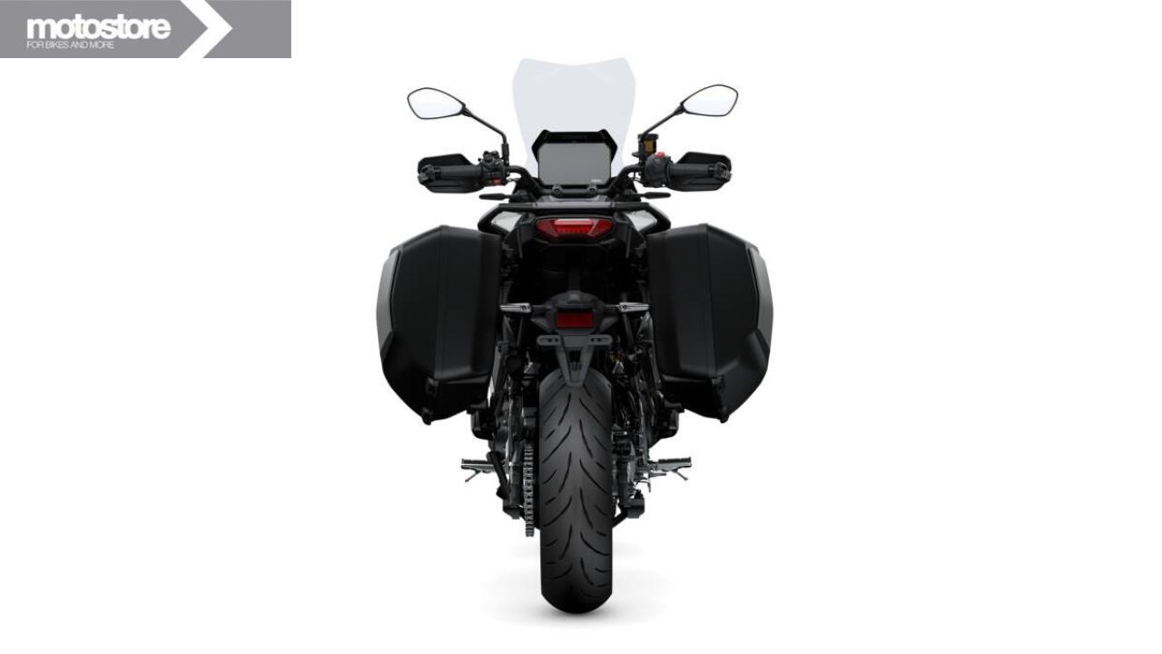 Yamaha 2025 TRACER 9 GT | Yamaha occasion