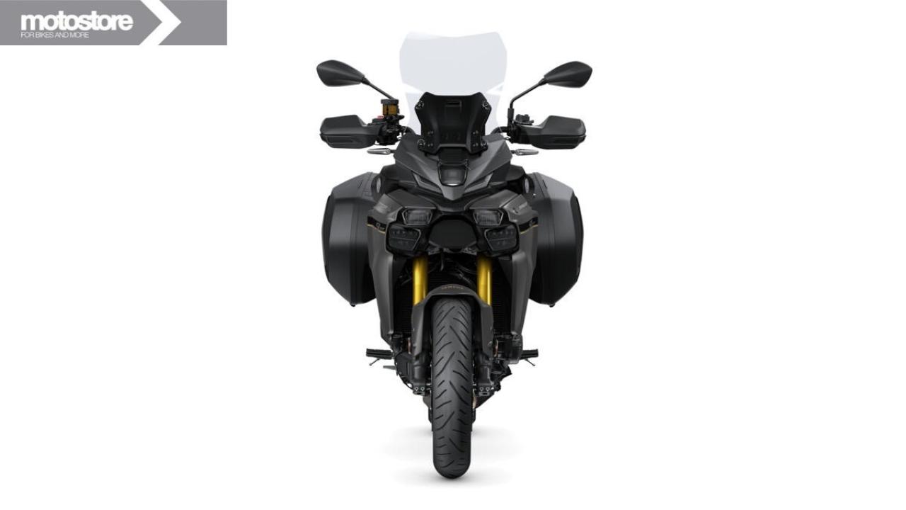 Yamaha 2025 TRACER 9 GT | Yamaha occasion