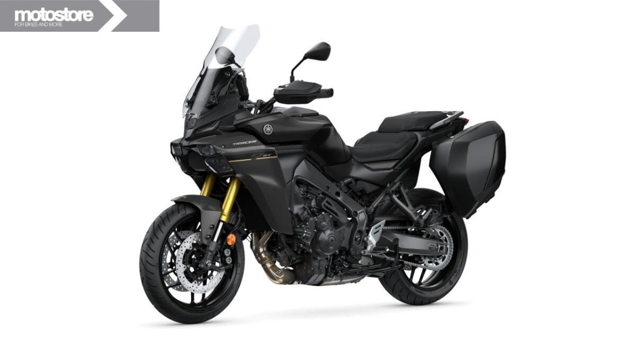 Yamaha 2025 TRACER 9 GT | Yamaha occasion