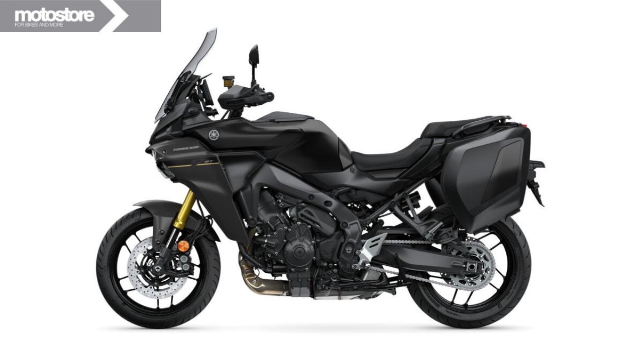 Yamaha 2025 TRACER 9 GT | Yamaha occasion