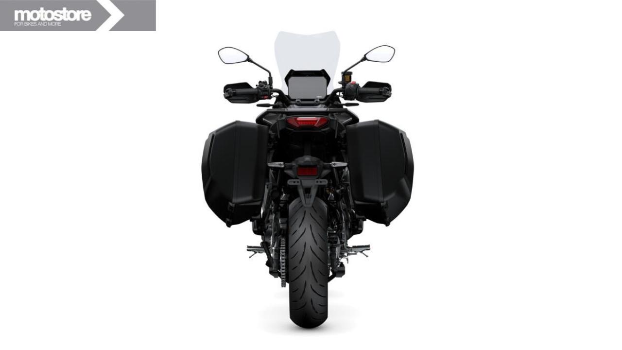 Yamaha 2025 TRACER 9 GT | Yamaha occasion