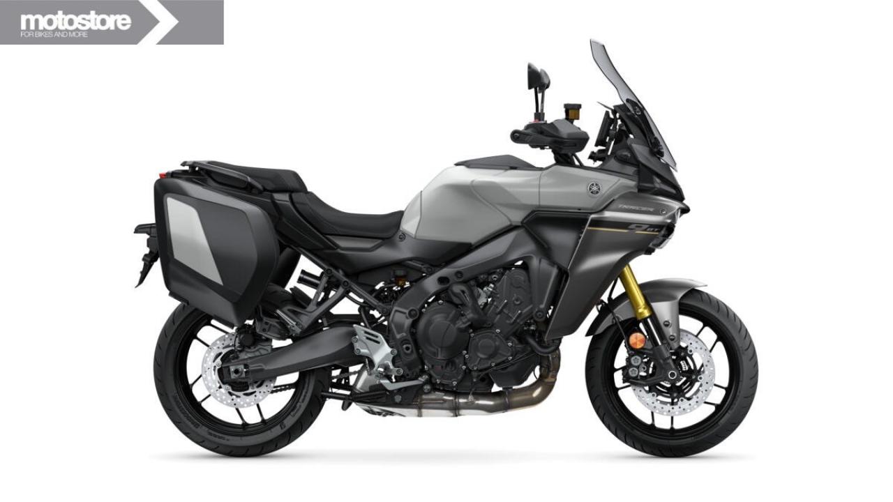 Yamaha 2025 TRACER 9 GT | Yamaha occasion