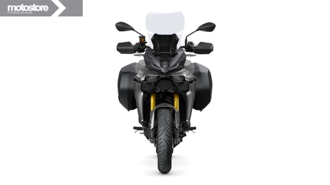 Yamaha 2025 TRACER 9 GT | Yamaha occasion