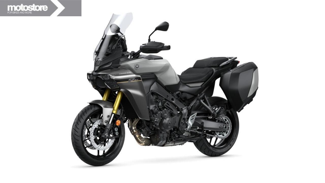 Yamaha 2025 TRACER 9 GT | Yamaha occasion