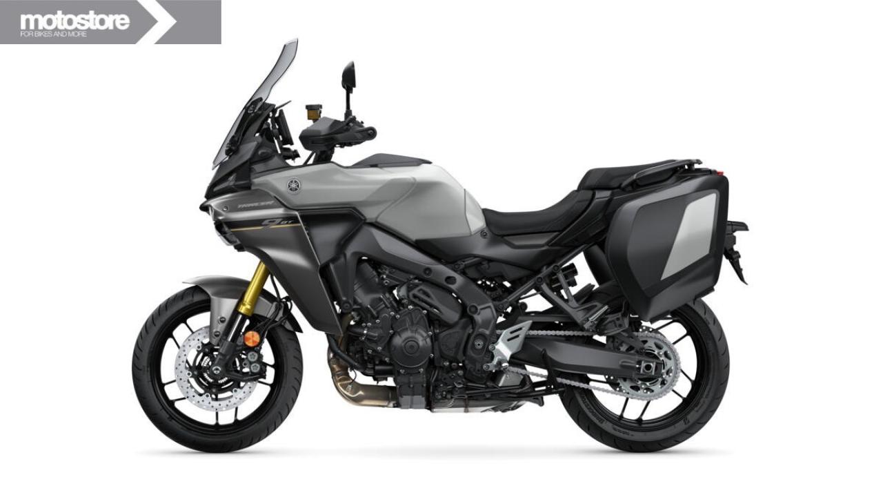 Yamaha 2025 TRACER 9 GT | Yamaha occasion