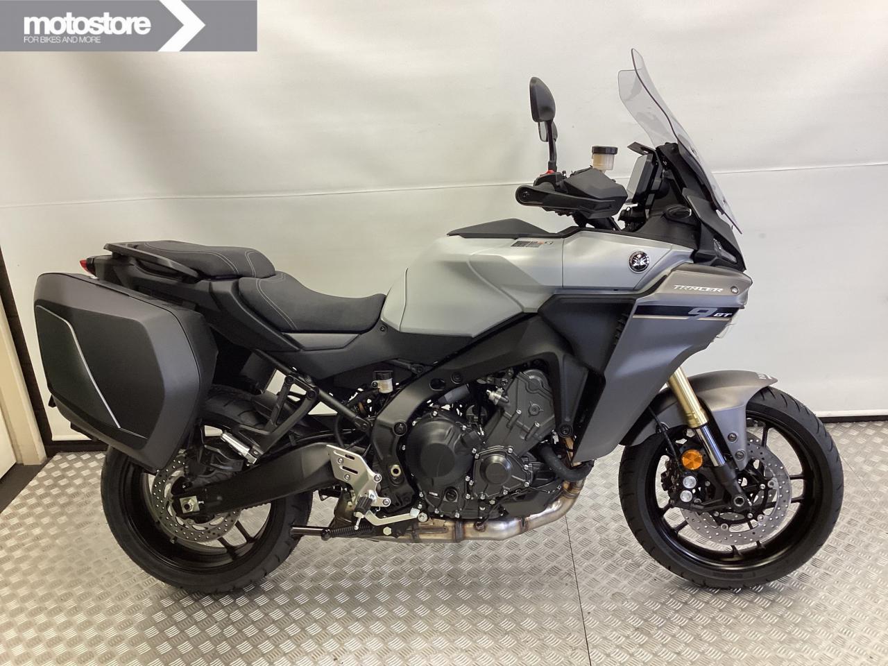 Yamaha 2026 TRACER 9 GT | Yamaha occasion
