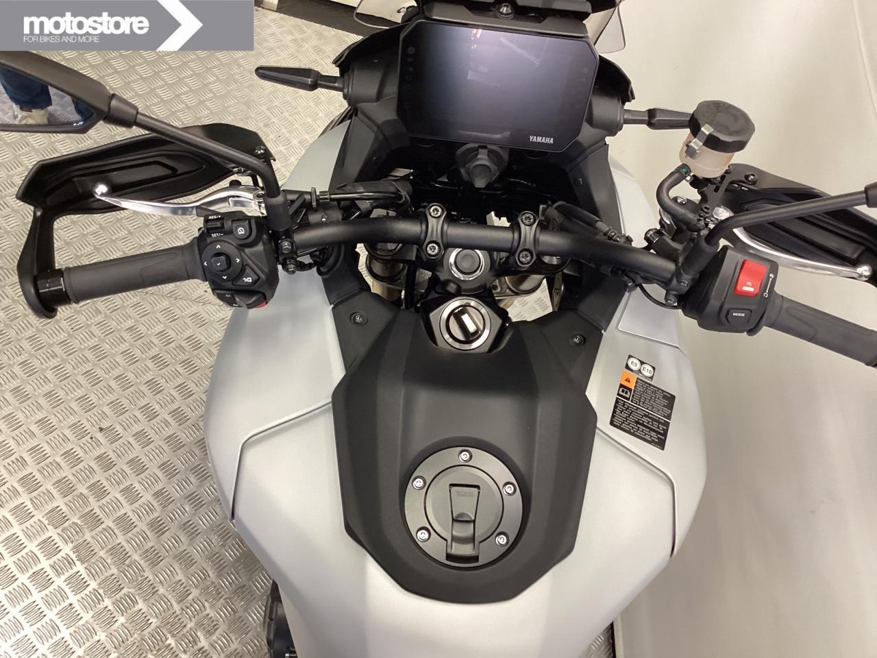 Yamaha 2026 TRACER 9 GT | Yamaha occasion