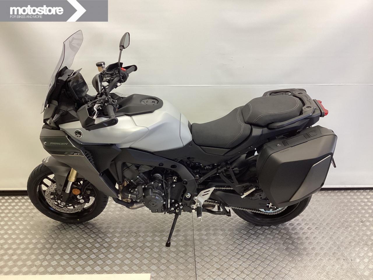 Yamaha 2026 TRACER 9 GT | Yamaha occasion