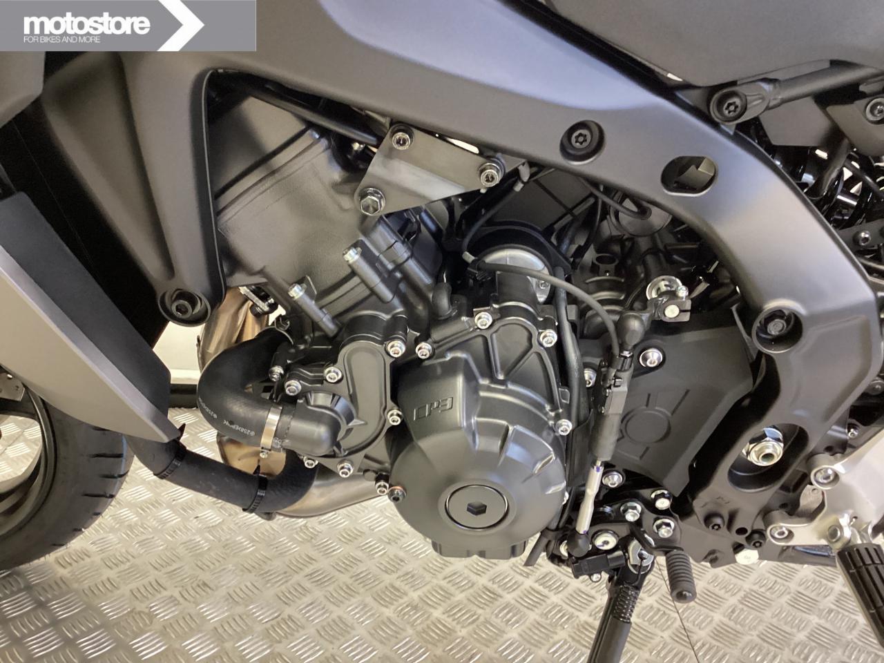 Yamaha 2026 TRACER 9 GT | Yamaha occasion