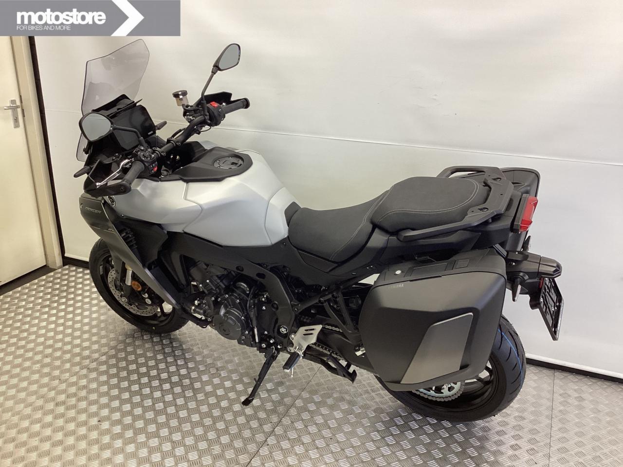 Yamaha 2026 TRACER 9 GT | Yamaha occasion