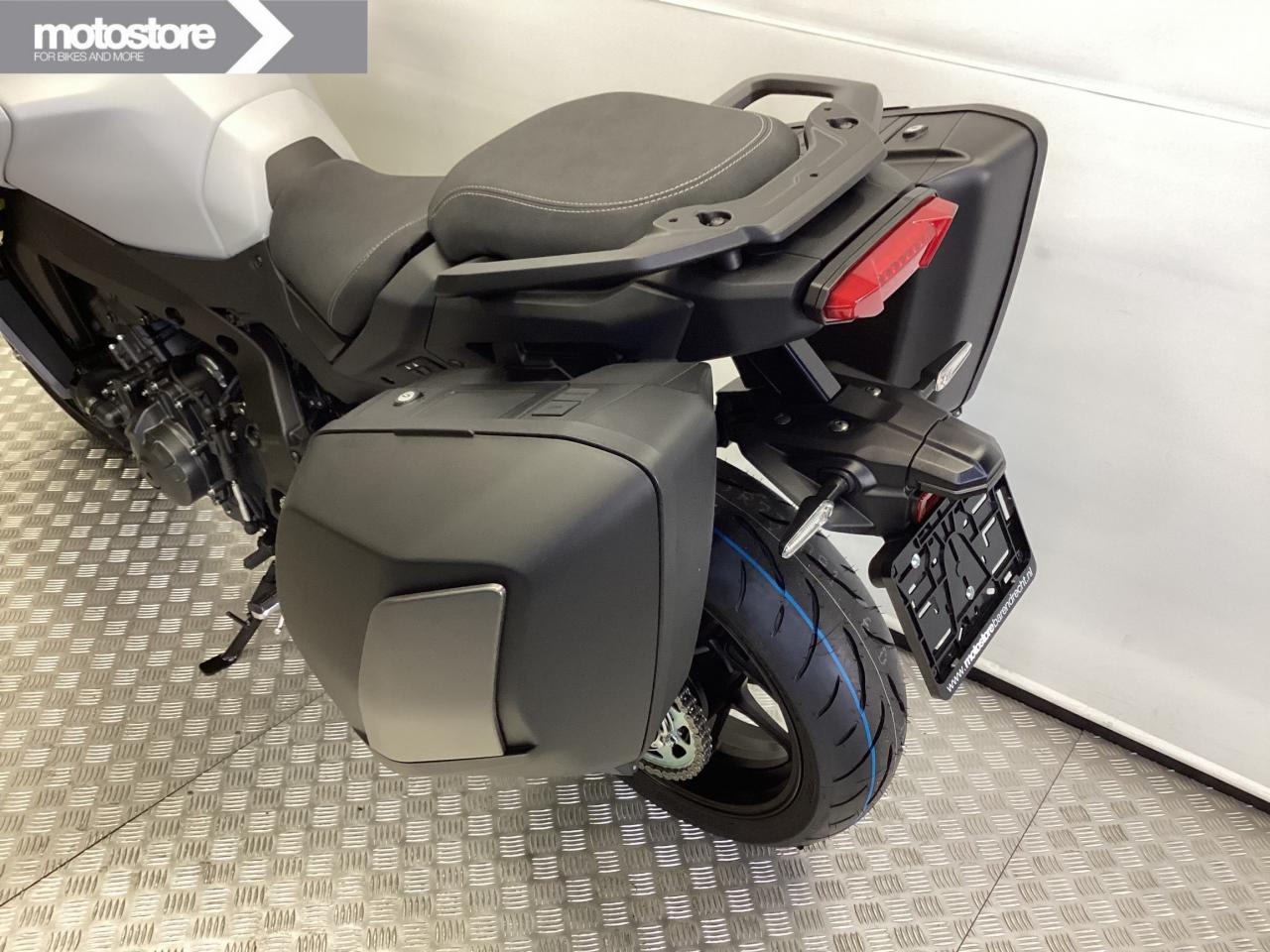 Yamaha 2026 TRACER 9 GT | Yamaha occasion