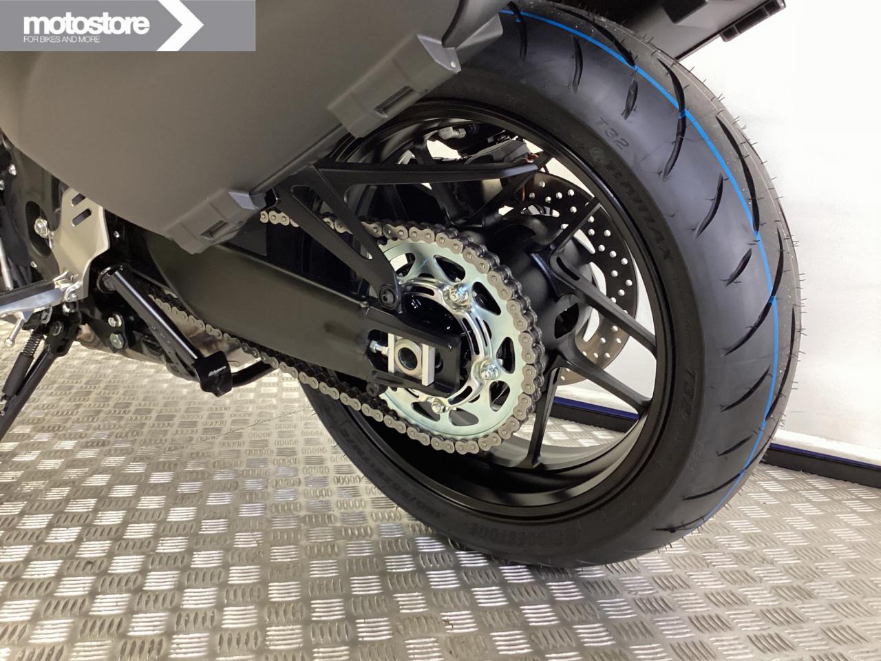 Yamaha 2026 TRACER 9 GT | Yamaha occasion