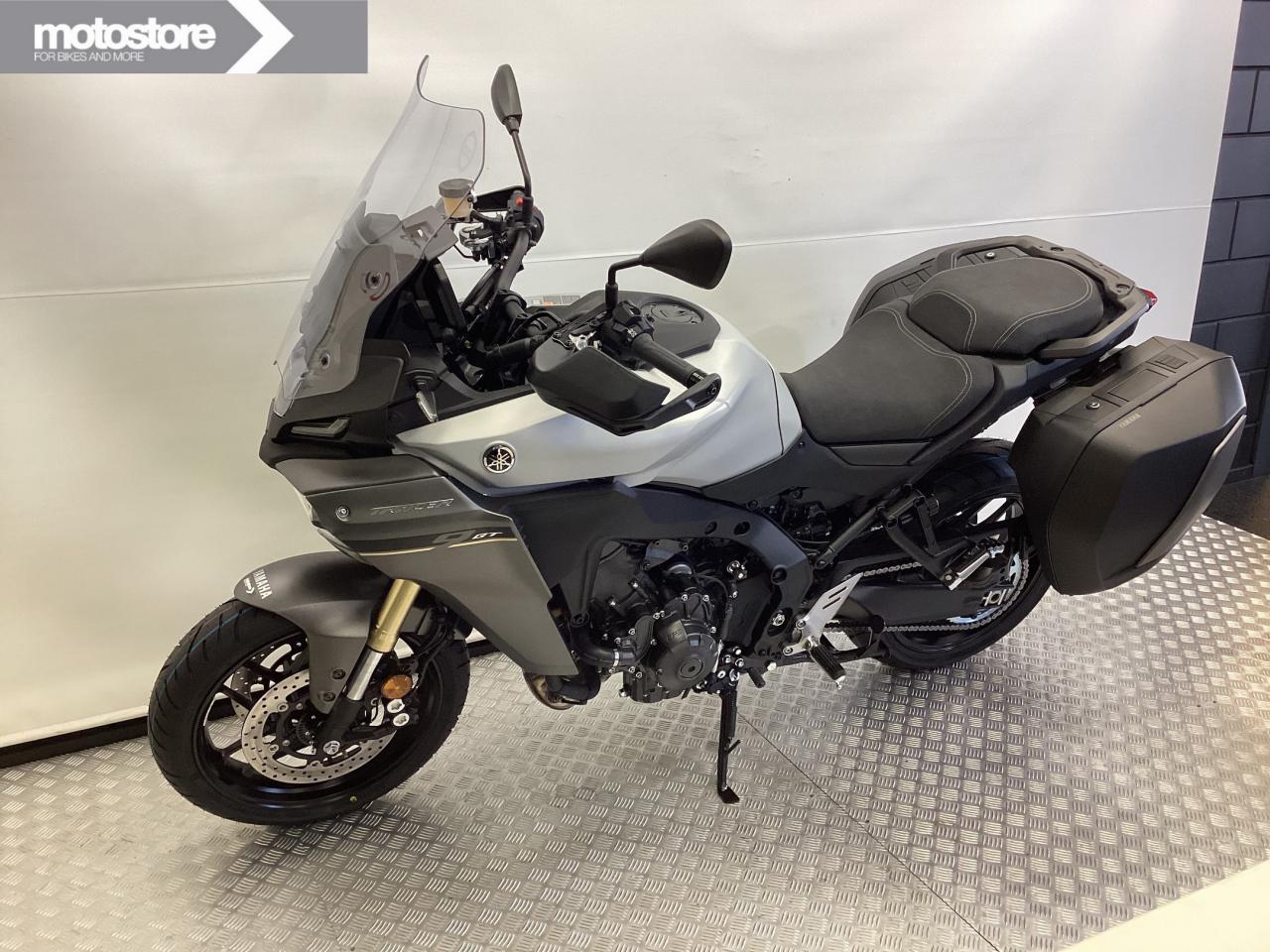 Yamaha 2026 TRACER 9 GT | Yamaha occasion