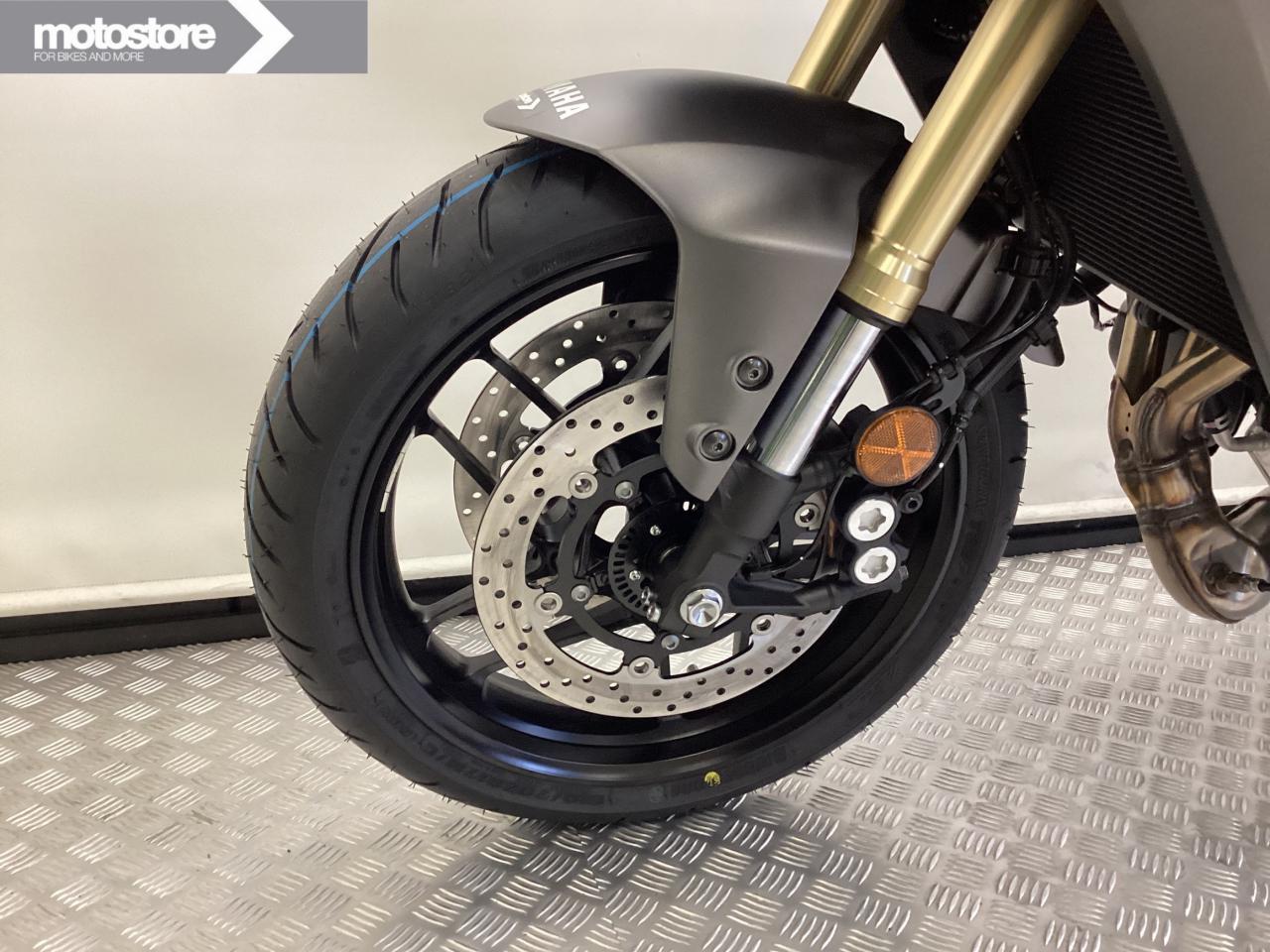 Yamaha 2026 TRACER 9 GT | Yamaha occasion