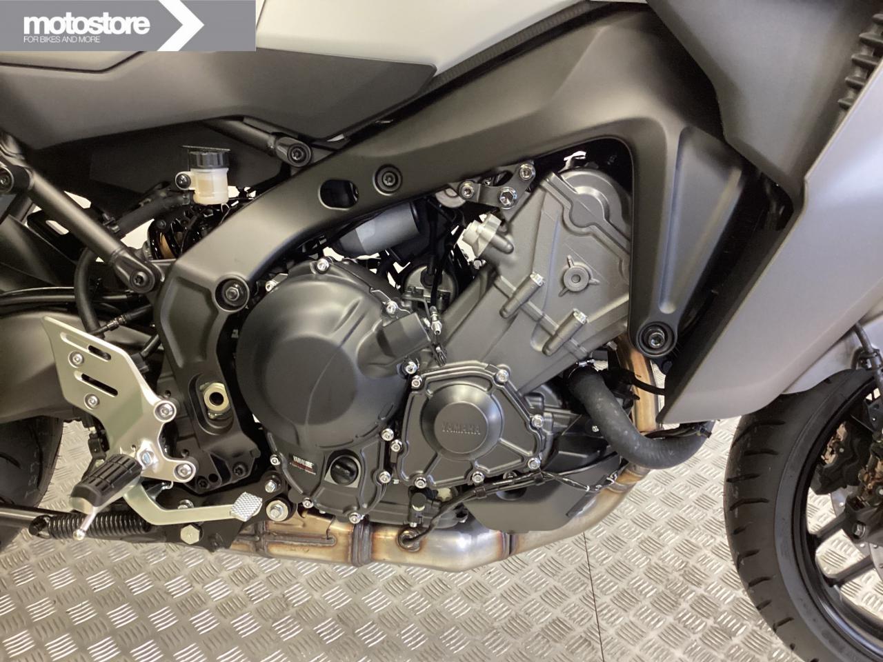 Yamaha 2026 TRACER 9 GT | Yamaha occasion