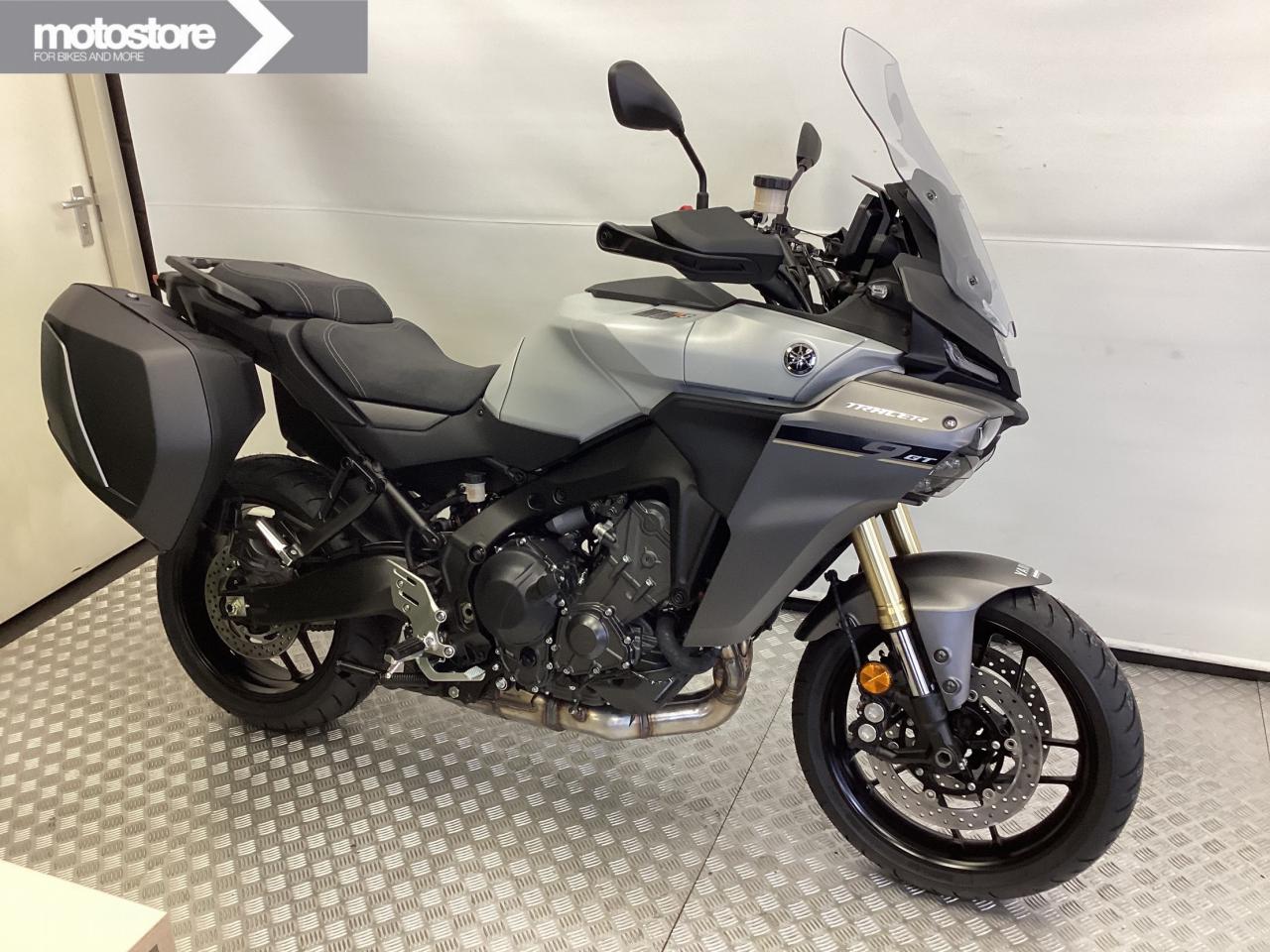 Yamaha 2026 TRACER 9 GT | Yamaha occasion