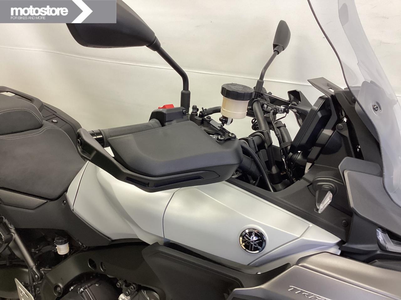 Yamaha 2026 TRACER 9 GT | Yamaha occasion