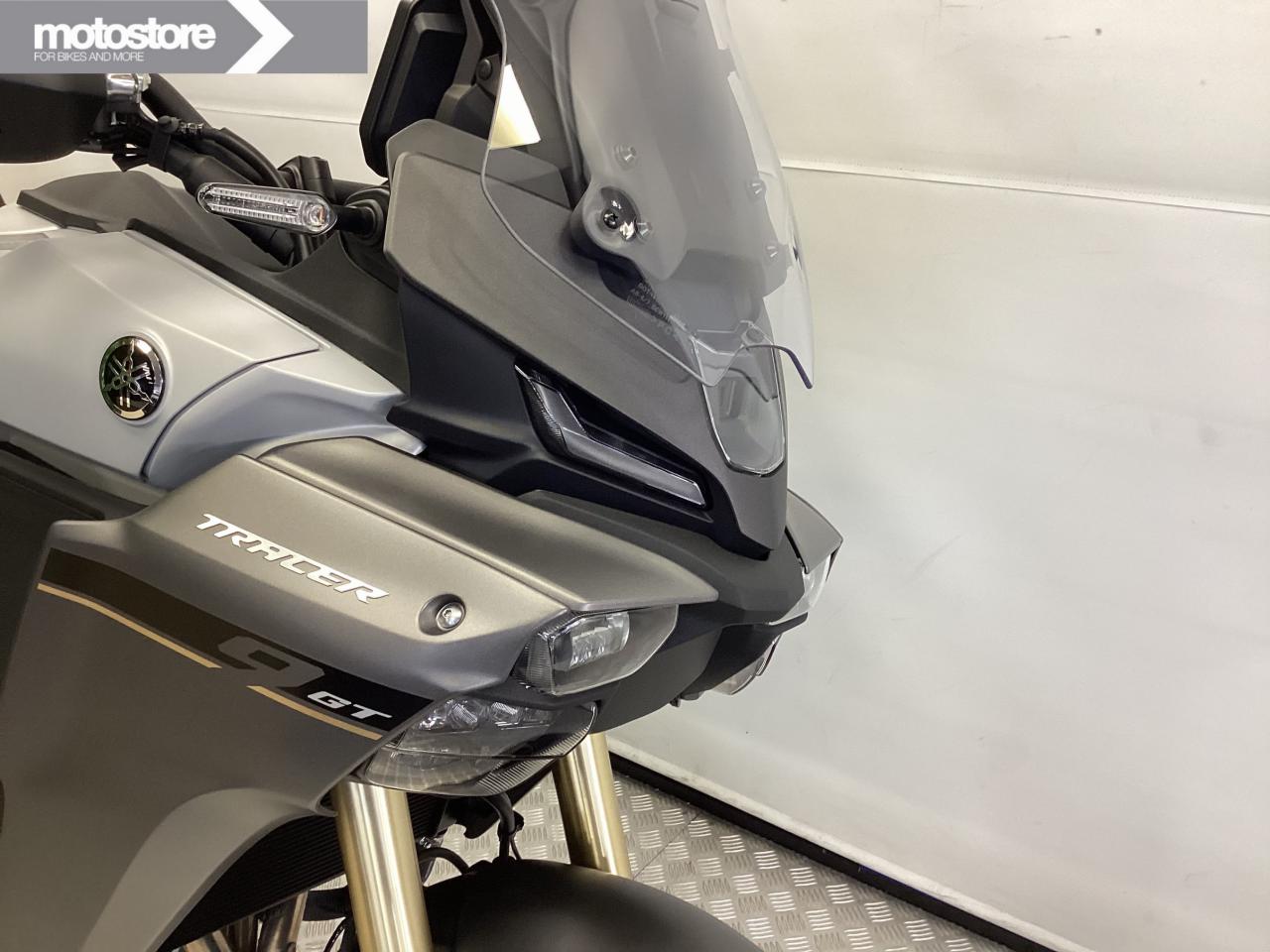 Yamaha 2026 TRACER 9 GT | Yamaha occasion