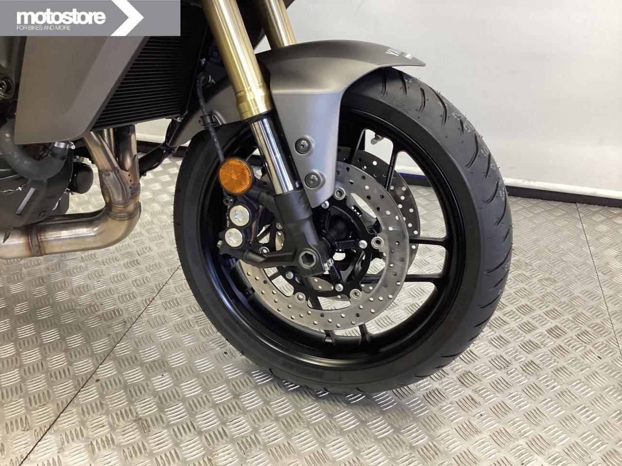 Yamaha 2026 TRACER 9 GT | Yamaha occasion