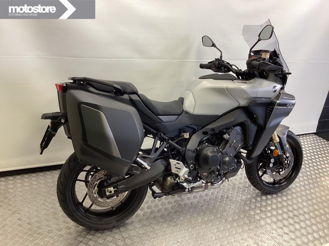 Yamaha 2026 TRACER 9 GT | Yamaha occasion