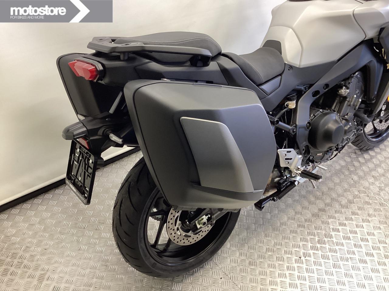 Yamaha 2026 TRACER 9 GT | Yamaha occasion