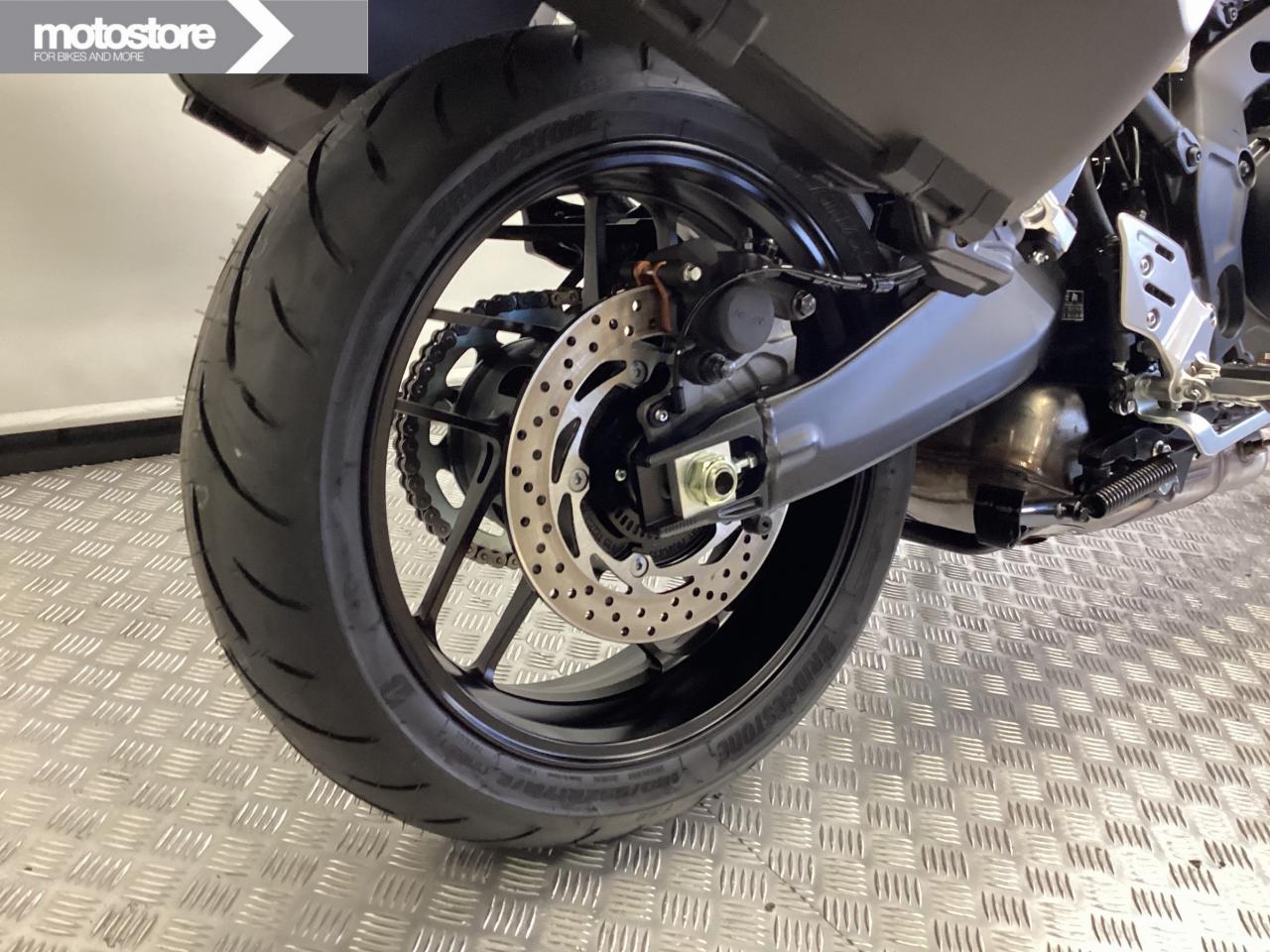 Yamaha 2026 TRACER 9 GT | Yamaha occasion