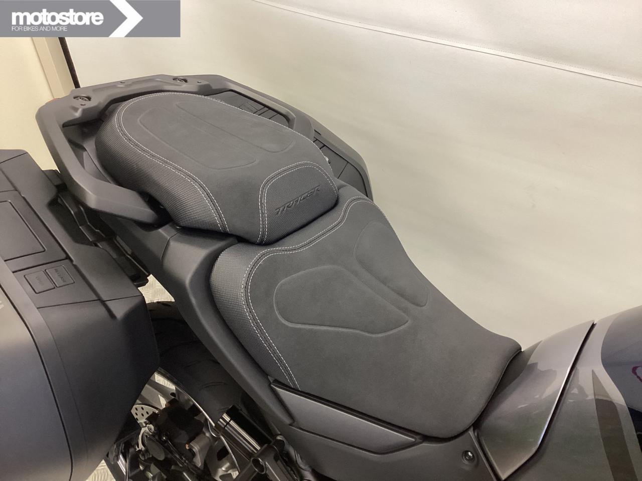 Yamaha 2025 TRACER 9 GT+ Y-AMT | Yamaha occasion