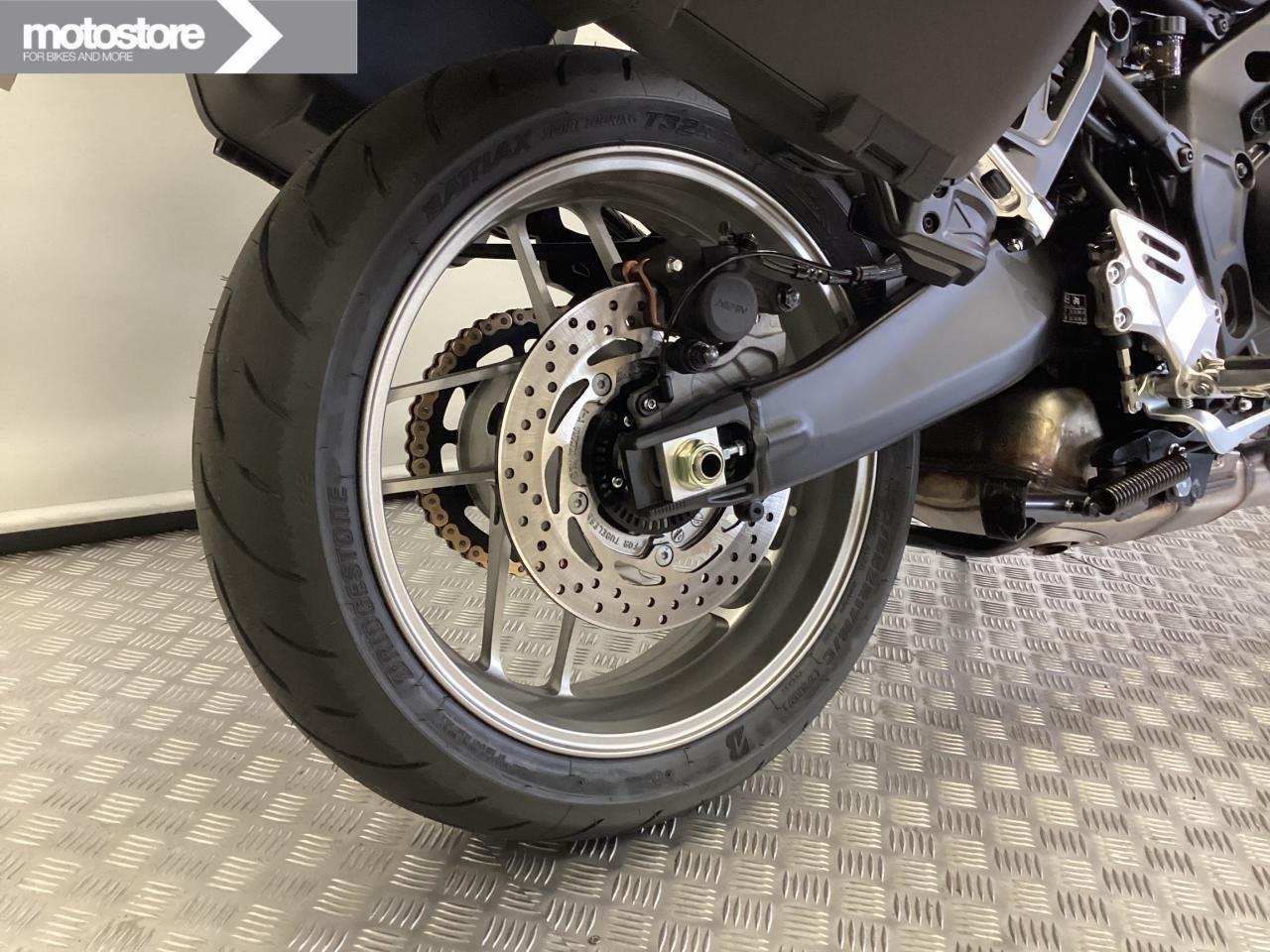 Yamaha 2025 TRACER 9 GT+ Y-AMT | Yamaha occasion