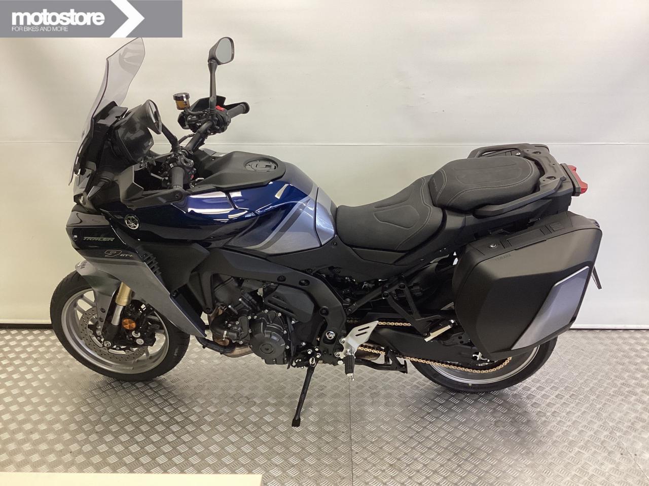 Yamaha 2025 TRACER 9 GT+ Y-AMT | Yamaha occasion