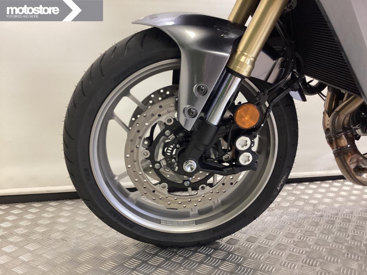 Yamaha 2025 TRACER 9 GT+ Y-AMT | Yamaha occasion