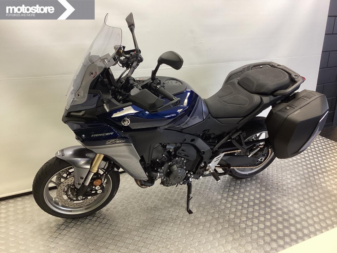 Yamaha 2025 TRACER 9 GT+ Y-AMT | Yamaha occasion