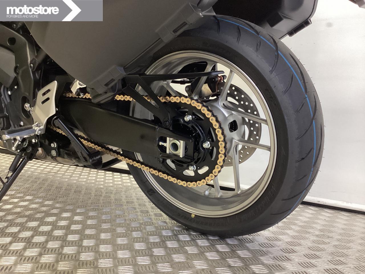 Yamaha 2025 TRACER 9 GT+ Y-AMT | Yamaha occasion