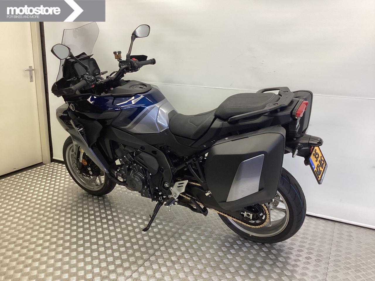 Yamaha 2025 TRACER 9 GT+ Y-AMT | Yamaha occasion