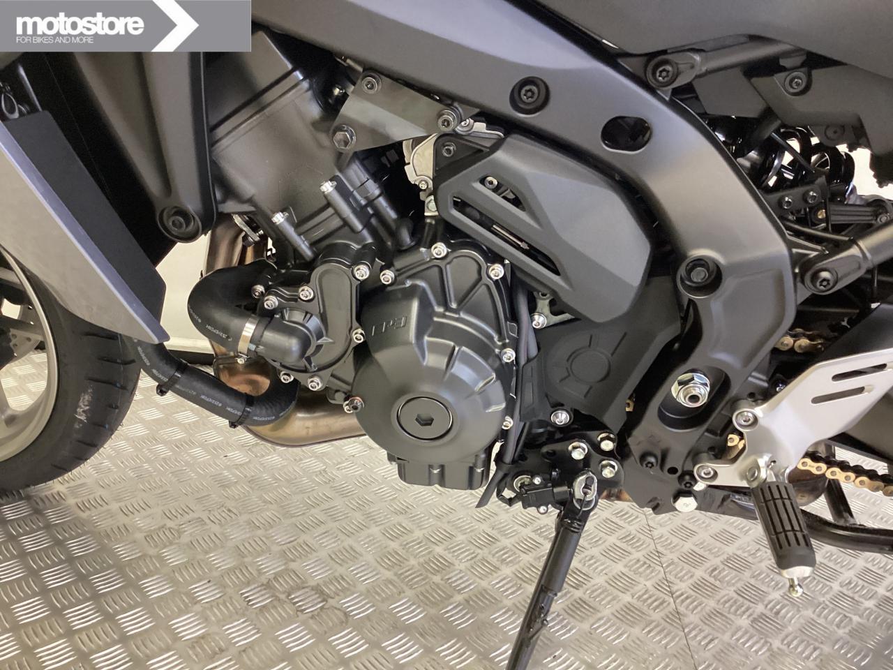 Yamaha 2025 TRACER 9 GT+ Y-AMT | Yamaha occasion