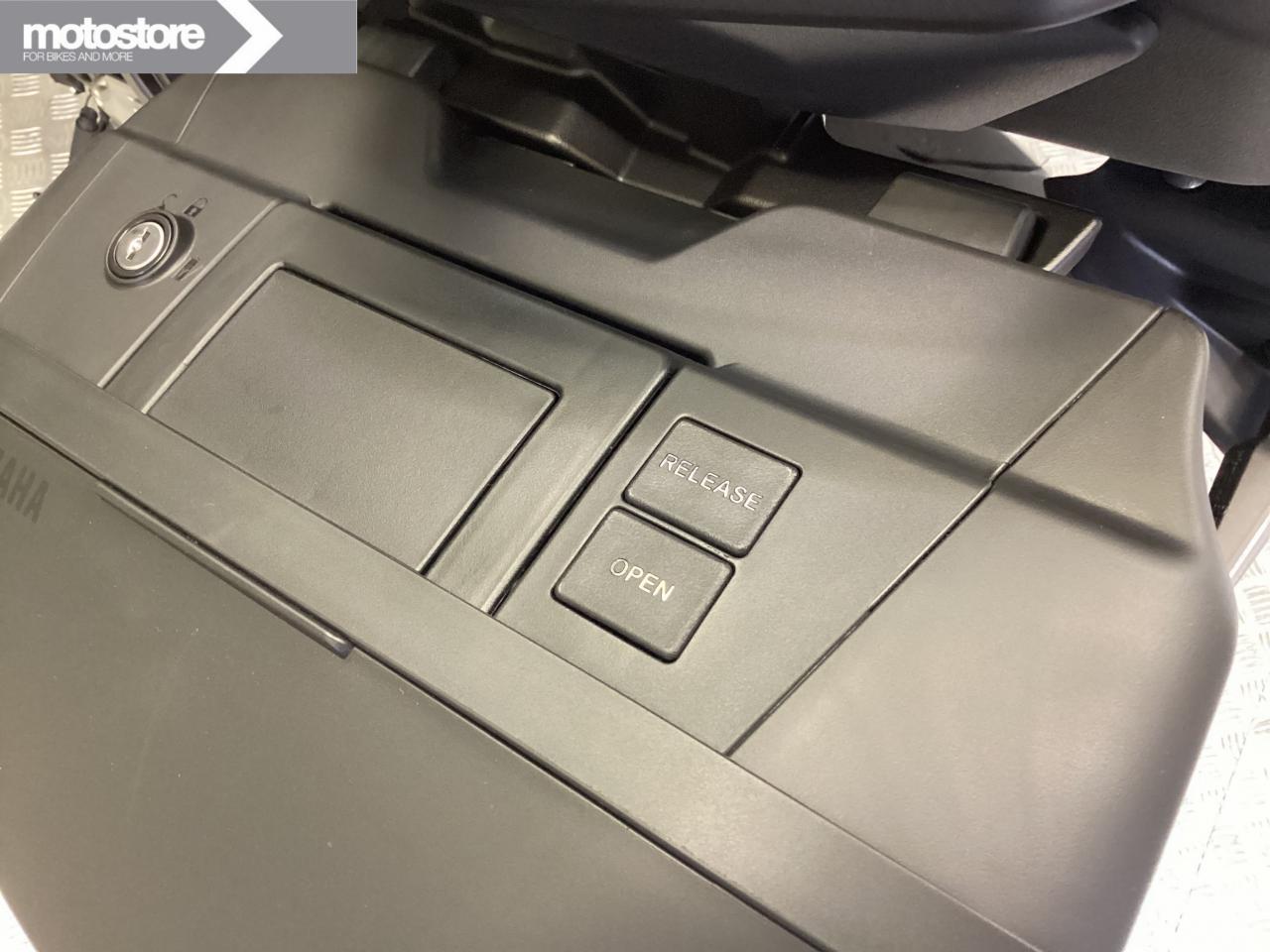 Yamaha 2025 TRACER 9 GT+ Y-AMT | Yamaha occasion