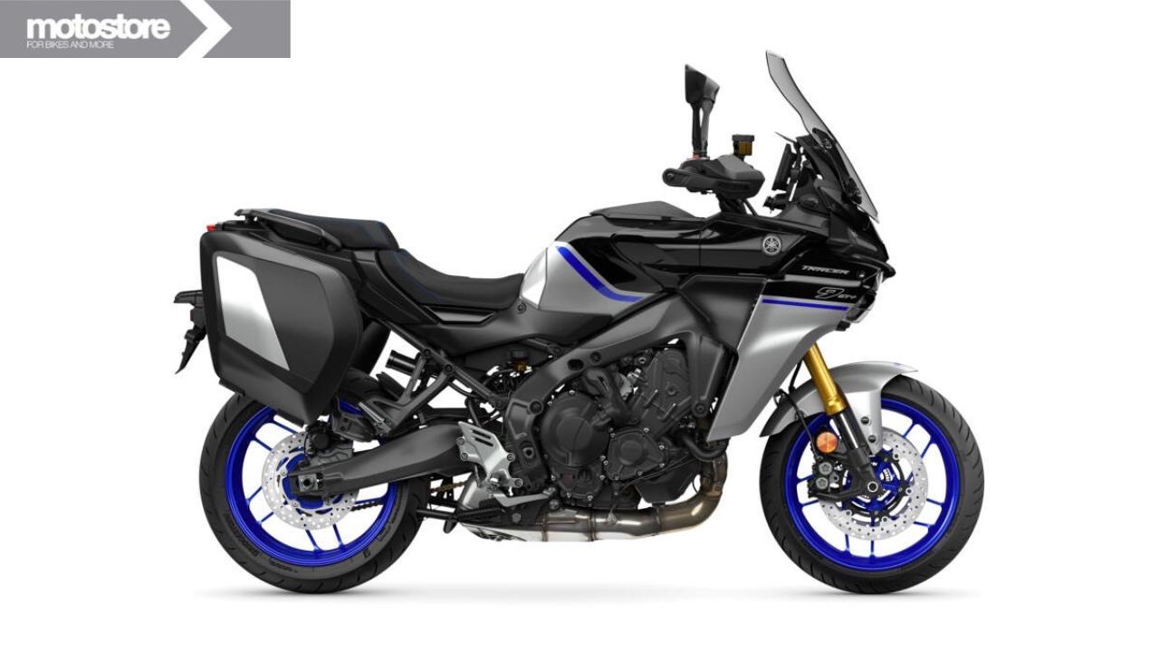 Yamaha 2025 TRACER 9 GT+ Y-AMT | Yamaha occasion