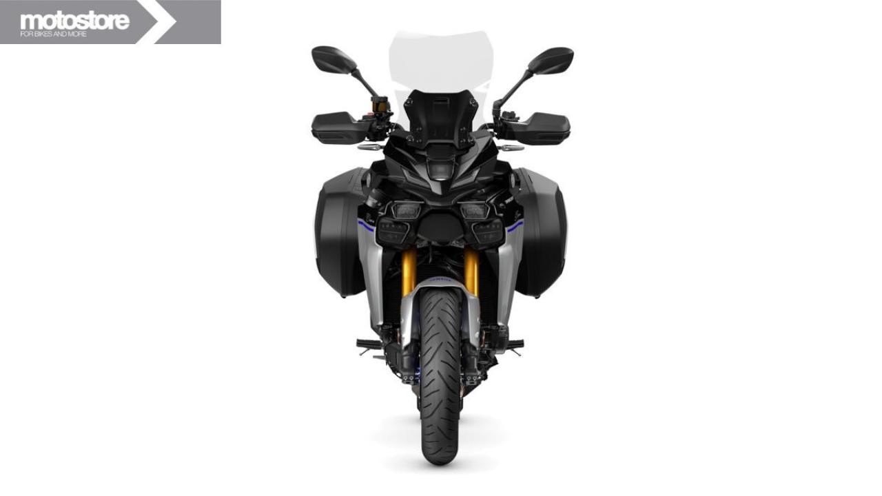 Yamaha 2025 TRACER 9 GT+ Y-AMT | Yamaha occasion