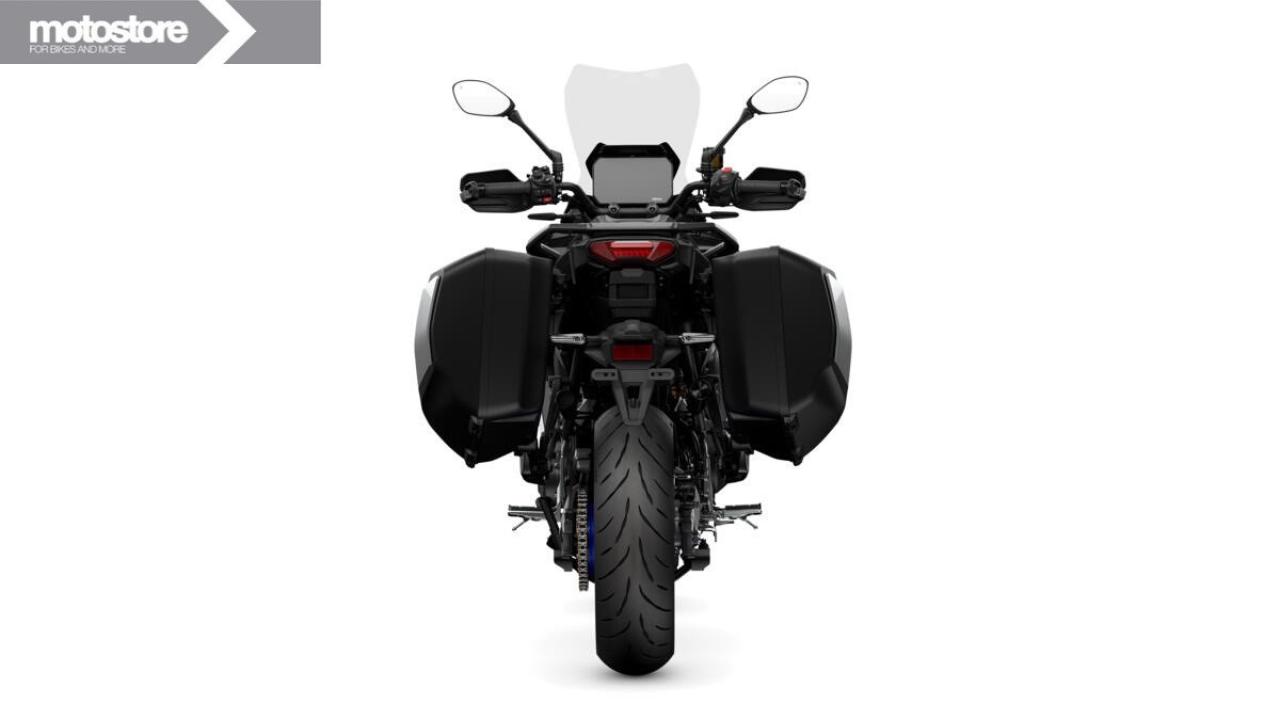 Yamaha 2025 TRACER 9 GT+ Y-AMT | Yamaha occasion