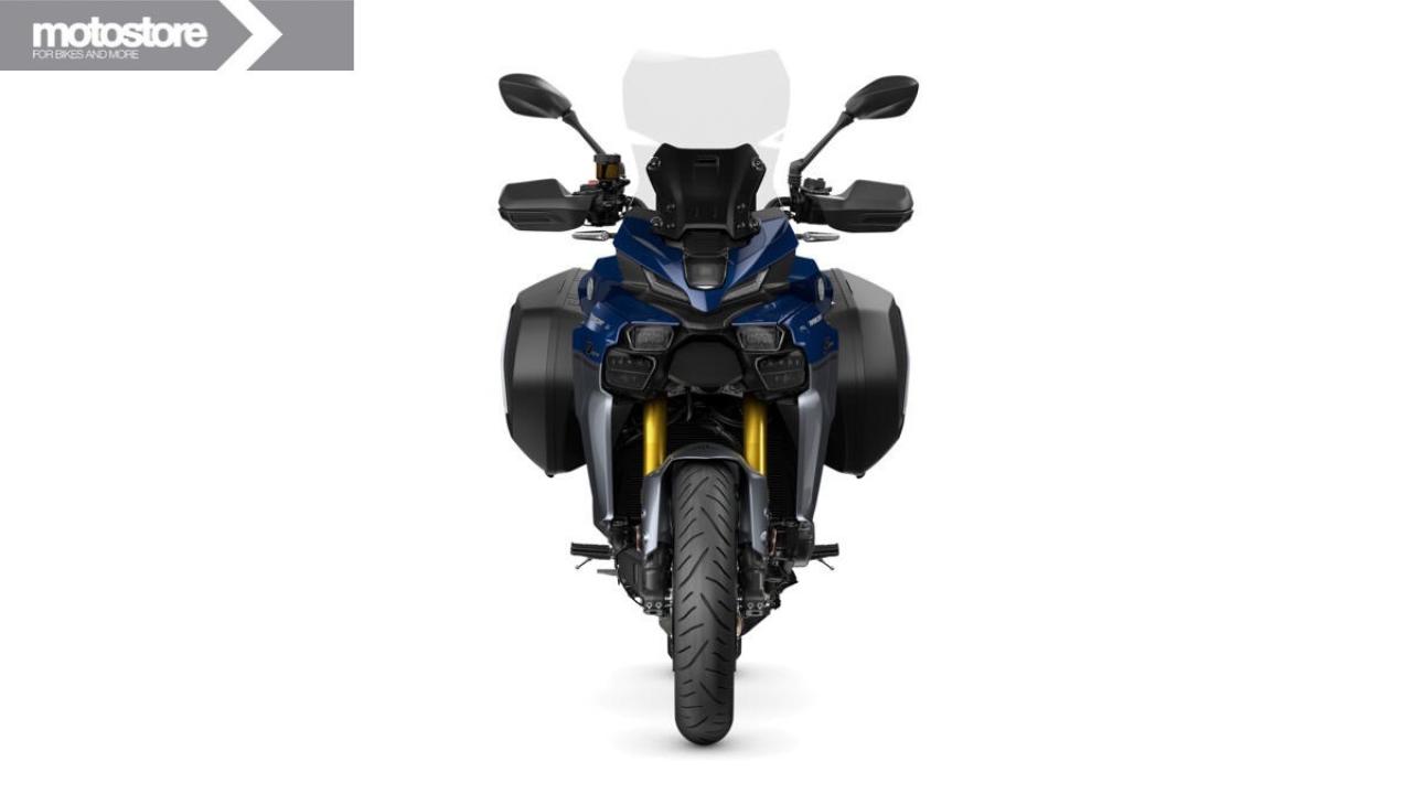 Yamaha 2025 TRACER 9 GT+ Y-AMT | Yamaha occasion