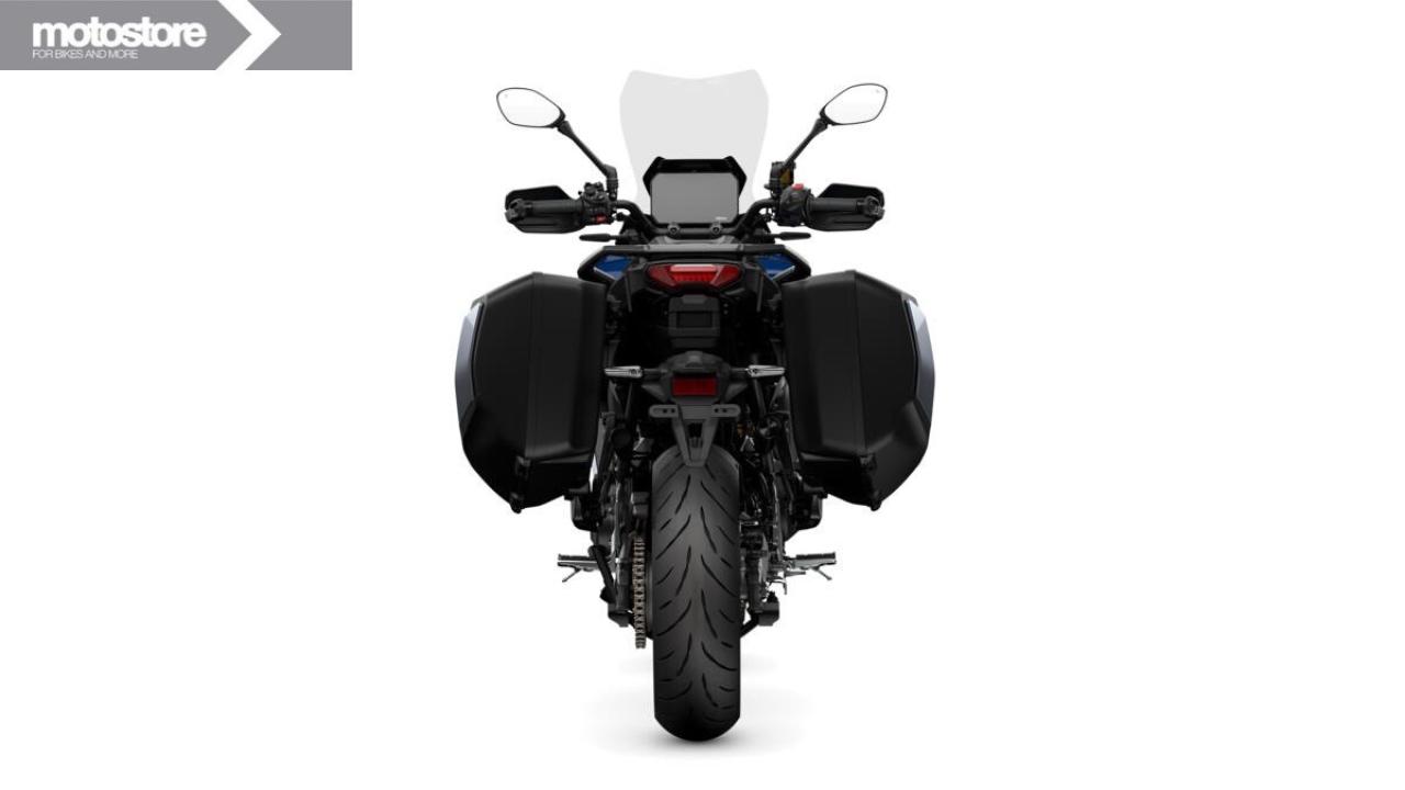 Yamaha 2025 TRACER 9 GT+ Y-AMT | Yamaha occasion