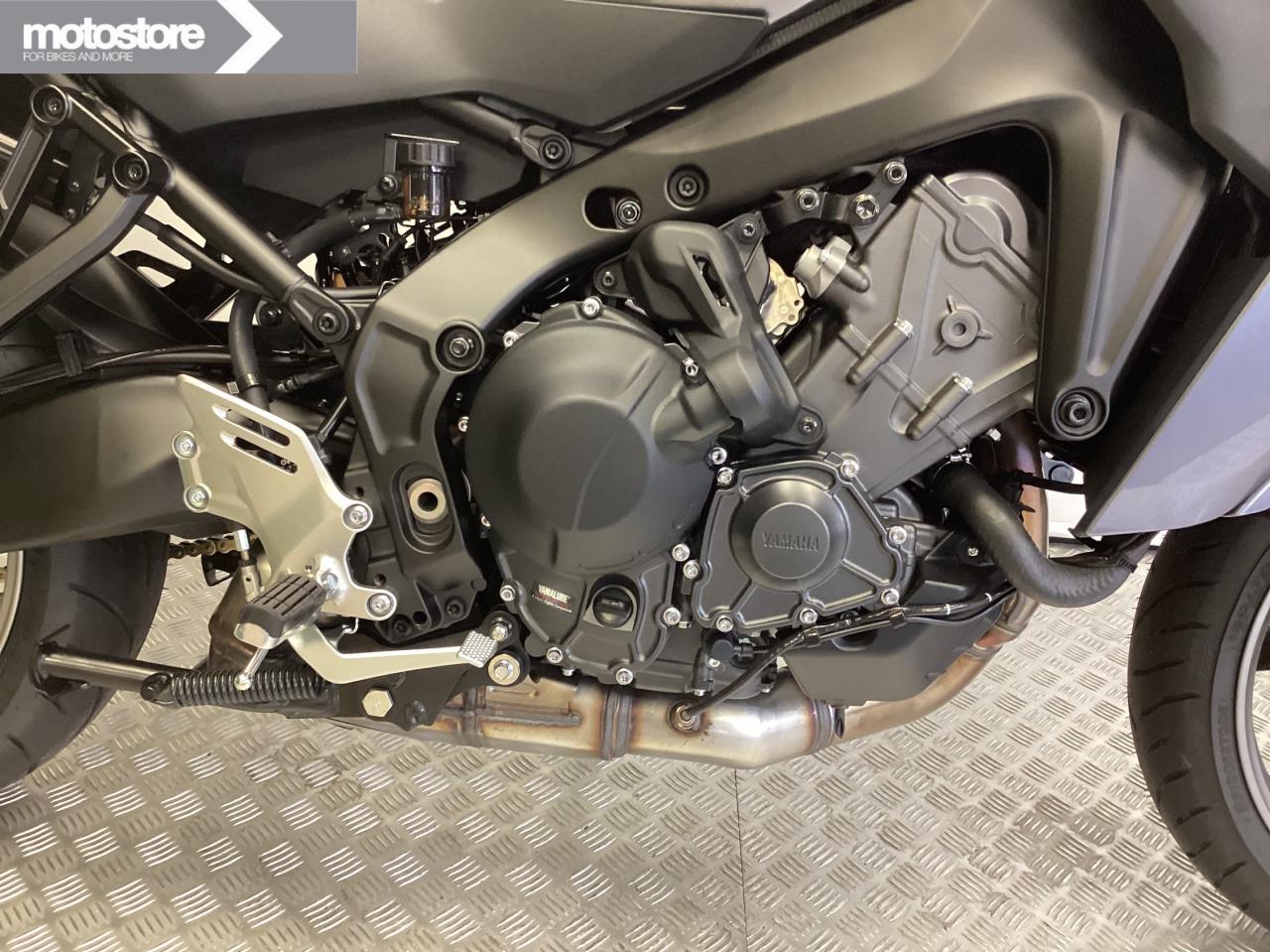 Yamaha 2025 TRACER 9 GT+ Y-AMT | Yamaha occasion