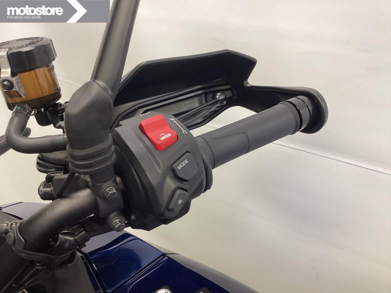 Yamaha 2025 TRACER 9 GT+ Y-AMT | Yamaha occasion