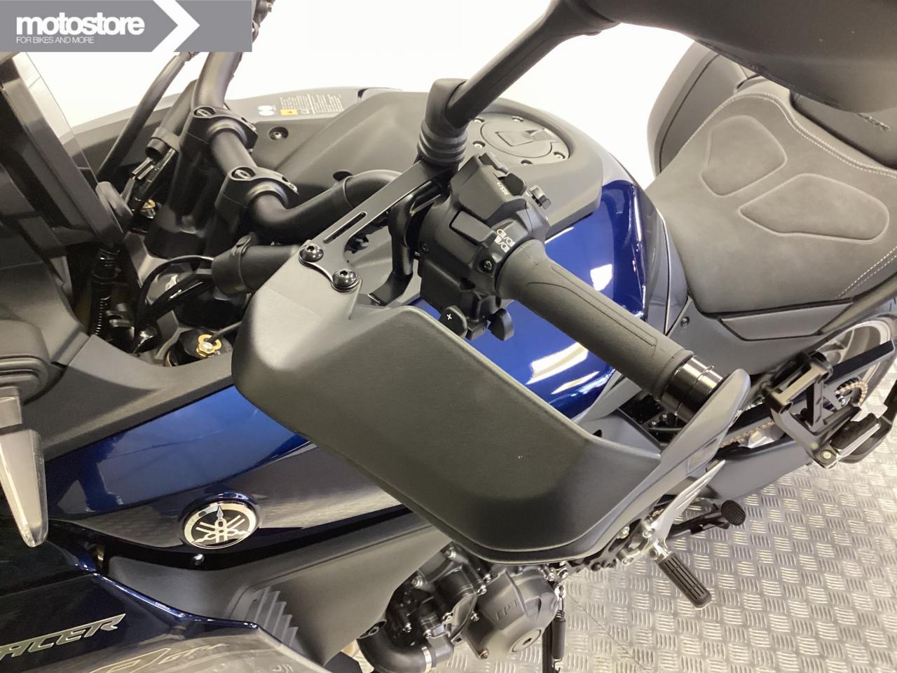 Yamaha 2025 TRACER 9 GT+ Y-AMT | Yamaha occasion