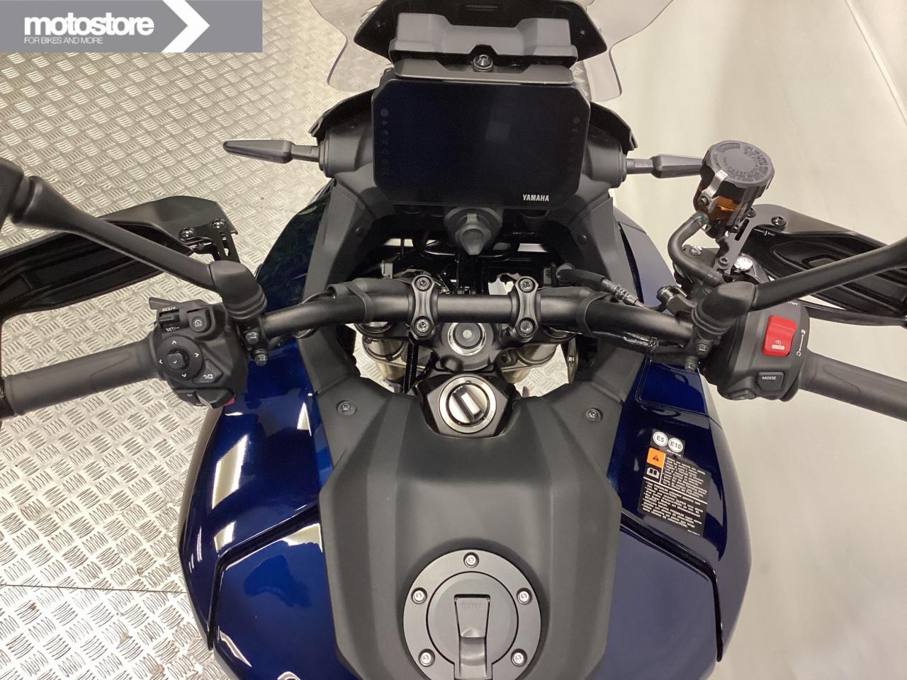 Yamaha 2025 TRACER 9 GT+ Y-AMT | Yamaha occasion